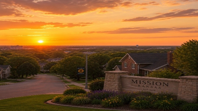 DNA Testing in Mission, KS